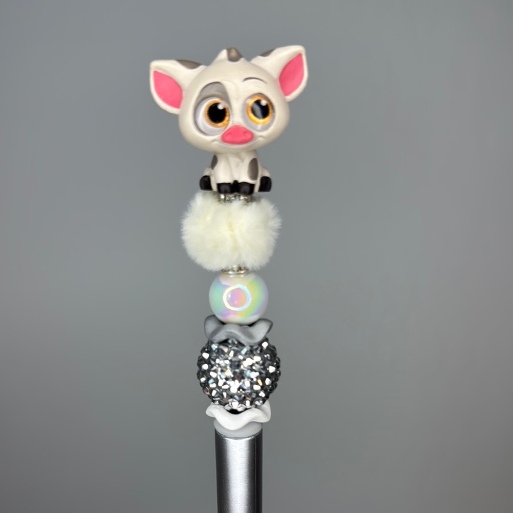 Doorable Pen - Pua from Moana
